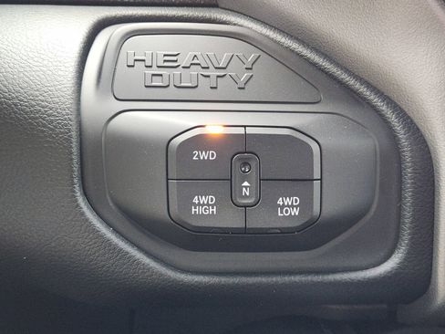 New 2026 RAM 2500 Lone Star image 18