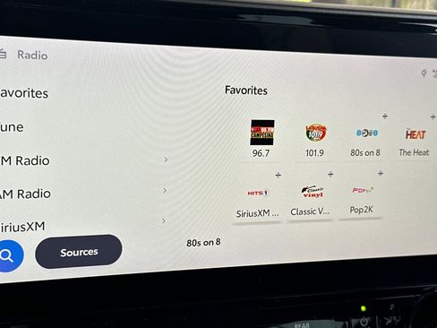 Used 2023 Toyota Highlander Limited image 23