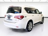 Used 2012 INFINITI QX56 2WD w/ Theater Pkg image 3