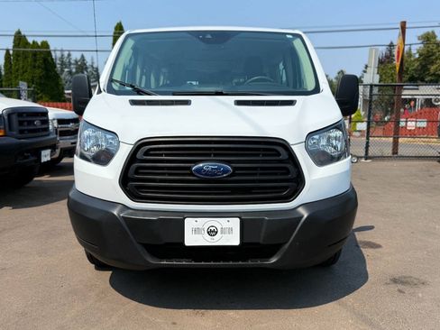 Used 2019 Ford Transit 350 XL RWD image 3