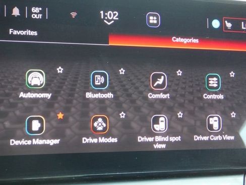 New 2026 Dodge Charger R/T AWD/4WD image 43