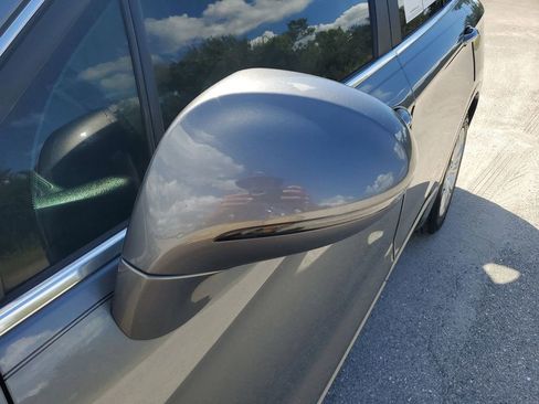 Used 2020 Buick Envision Preferred image 21