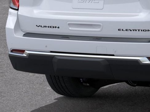 New 2026 GMC Yukon XL Elevation w/ Elevation Premium Package AWD/4WD image 14