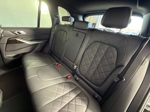 Certified 2023 BMW X5 xDrive40i w/ Premium Package image 34