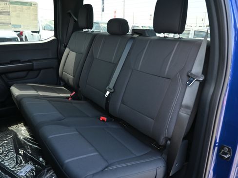 New 2026 Ford F150 STX w/ F-150 LOBO Package AWD/4WD image 29