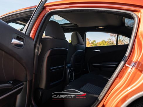 Used 2021 Dodge Charger Scat Pack w/ Navigation & Travel Group image 20