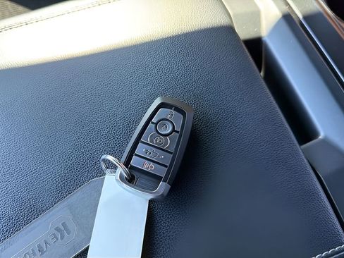 Used 2021 Ford F150 XLT w/ Equipment Group 302A High image 44