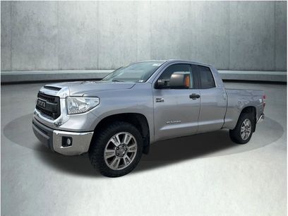 Used 2016 Toyota Tundra SR5
