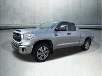 Used 2016 Toyota Tundra SR5 360° Tour
