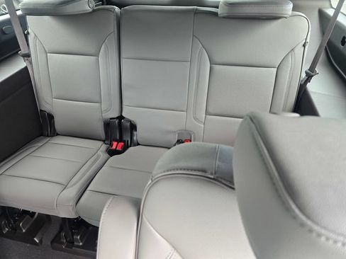 New 2026 GMC Yukon XL Elevation RWD image 9