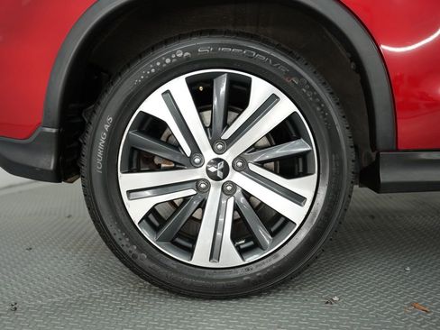 Used 2022 Mitsubishi Outlander Sport LE image 52