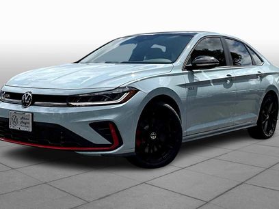 New 2025 Volkswagen Jetta GLI Autobahn