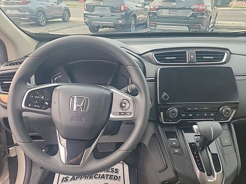 Used 2018 Honda CR-V EX image 10