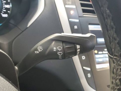 Used 2016 Lincoln MKZ AWD w/ Equipment Group 200A Select image 19