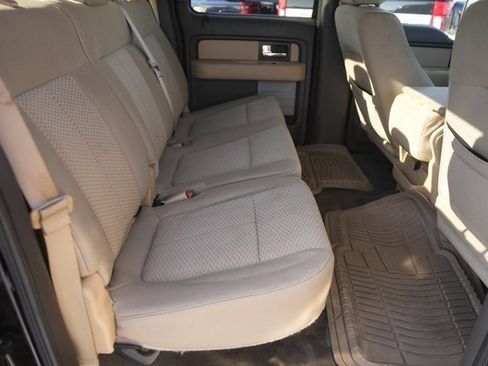 Used 2013 Ford F150 XLT w/ Luxury Equipment Group image 15