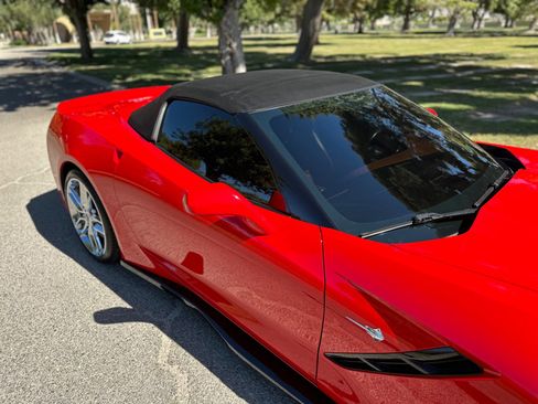 Used 2016 Chevrolet Corvette w/ 3LT Preferred Equipment Group image 15