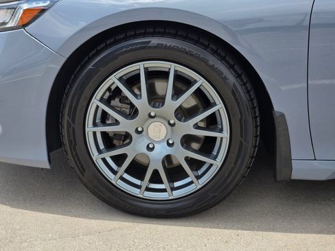 Used 2022 Honda Accord Sport Special Edition image 17