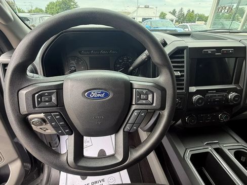 Used 2019 Ford F150 XL w/ Equipment Group 101A Mid AWD/4WD image 14
