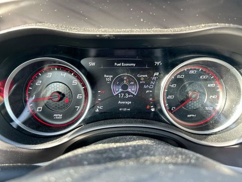 Used 2022 Dodge Charger R/T w/ Plus Group RWD image 22
