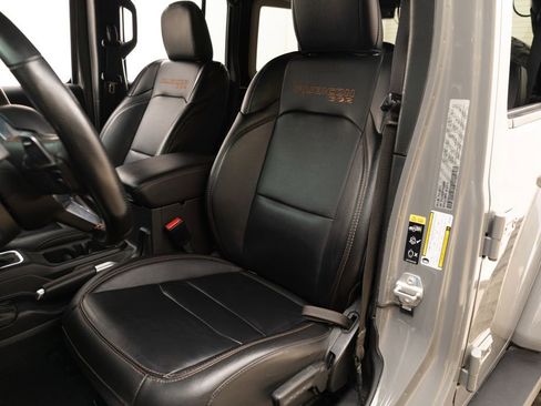 Used 2023 Jeep Wrangler Unlimited Rubicon 392 w/ Xtreme Recon 35" Tire Package image 23