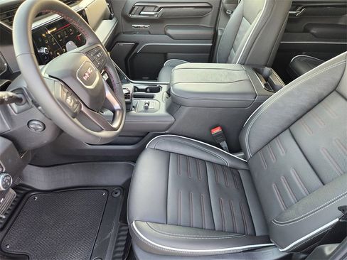 New 2026 GMC Sierra 1500 AT4X image 8