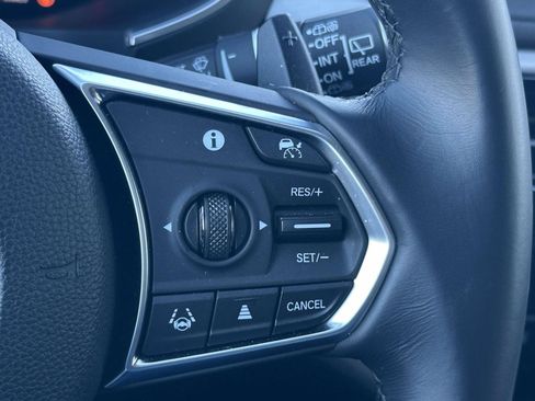 Certified 2025 Acura MDX w/ Technology Package image 23