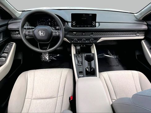 Used 2024 Honda Accord EX image 15