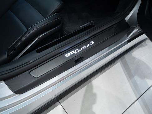 Used 2021 Porsche 911 Turbo S AWD/4WD image 23