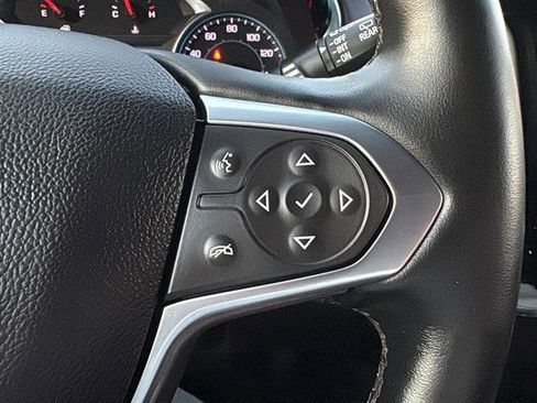 Used 2023 Chevrolet Traverse LT w/ LT Premium Package image 20