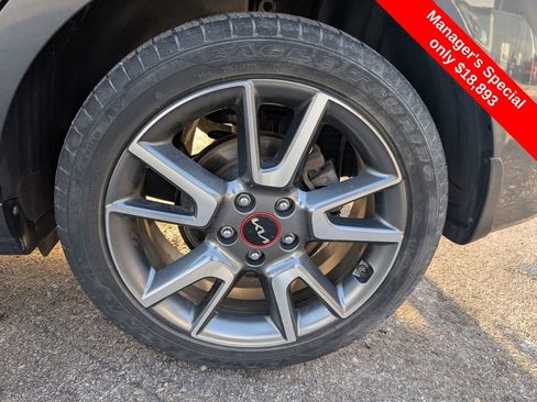 Used 2022 Kia Soul Turbo image 23