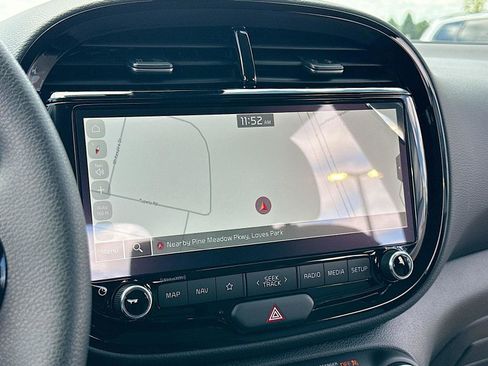 New 2025 Kia Soul S image 10