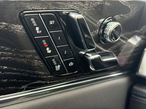 New 2026 Cadillac Escalade IQ Sport 1 image 34