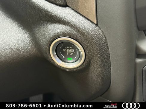 Used 2025 Chevrolet Silverado 2500 Custom w/ Custom Value Package AWD/4WD image 28