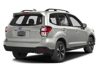 Used 2018 Subaru Forester 2.5i Premium w/ All-Weather Package AWD/4WD video 2