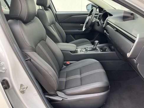 Certified 2025 MAZDA CX-50 AWD 2.5 S w/ Premium Package image 29