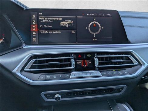 Used 2020 BMW X6 sDrive40i RWD image 15