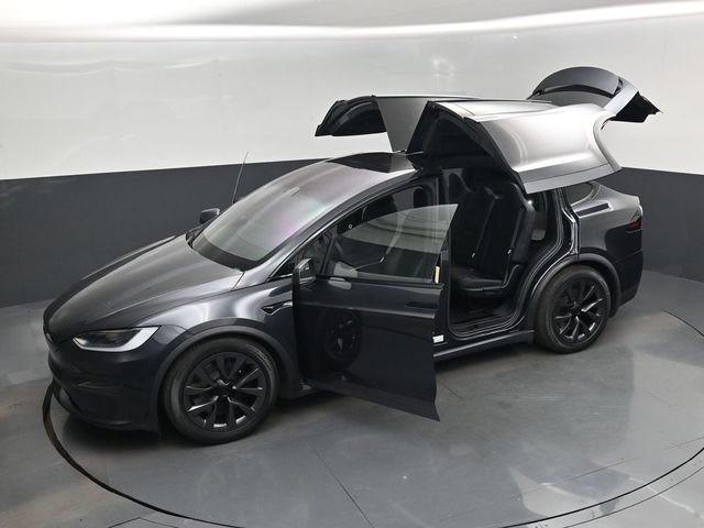 Used 2024 Tesla Model X AWD/4WD image 20