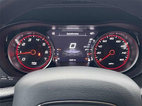 Used 2023 Dodge Charger R/T w/ Cold Weather Package image 13