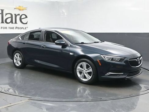Used 2018 Buick Regal Preferred FWD image 6