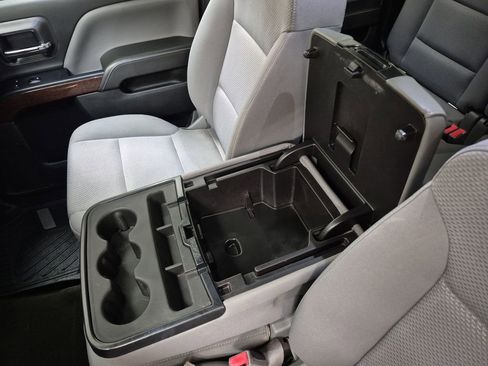 Used 2016 GMC Sierra 2500 SLE w/ SLE Preferred Package image 36