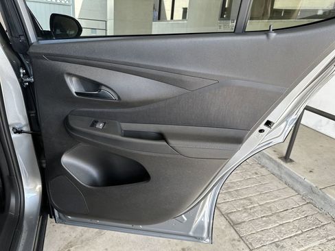 New 2026 Buick Envista Sport Touring w/ Convenience I Package image 32