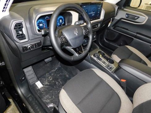 New 2025 Ford Bronco Sport Big Bend w/ Convenience Package image 14