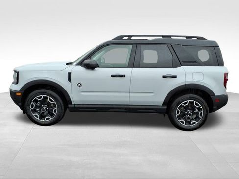 New 2026 Ford Bronco Sport Outer Banks w/ Outer Banks Tech Package+ AWD/4WD image 5