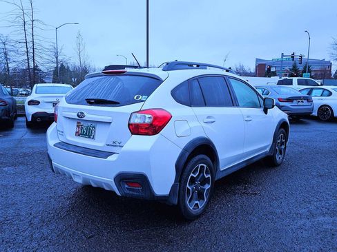 Used 2014 Subaru Crosstrek 2.0i Limited w/ Popular Package #1 image 3