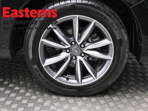 Used 2021 Acura RDX AWD w/ Technology Package image 31
