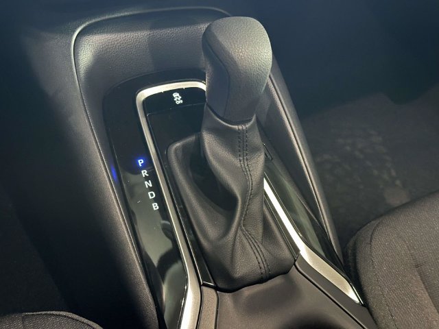 New 2027 Toyota Corolla LE FWD image 18