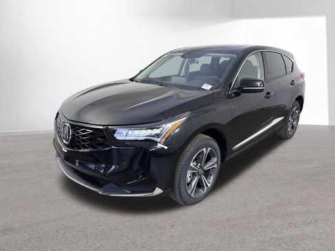 New 2026 Acura RDX w/ Technology Package image 23