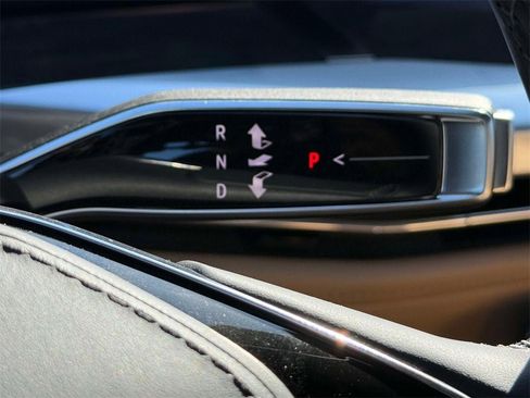 New 2025 Cadillac Escalade IQ Sport 2 w/ LPO, ONYX Package image 18