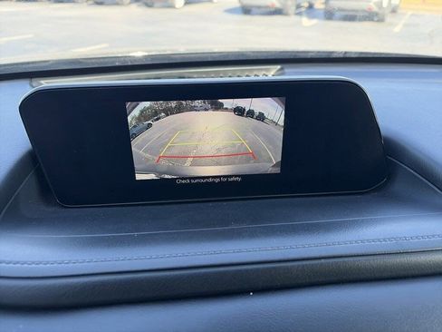 Used 2023 MAZDA CX-30 AWD 2.5 S w/ Preferred Package image 13