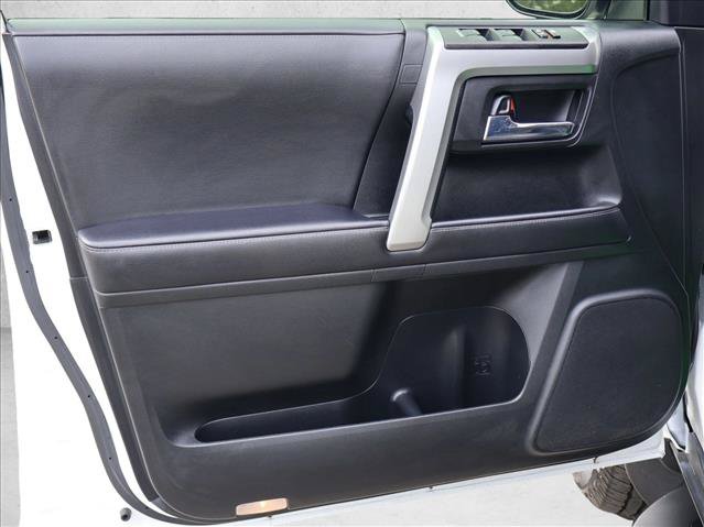 Used 2021 Toyota 4Runner SR5 Premium w/ Moonroof Package AWD/4WD image 12